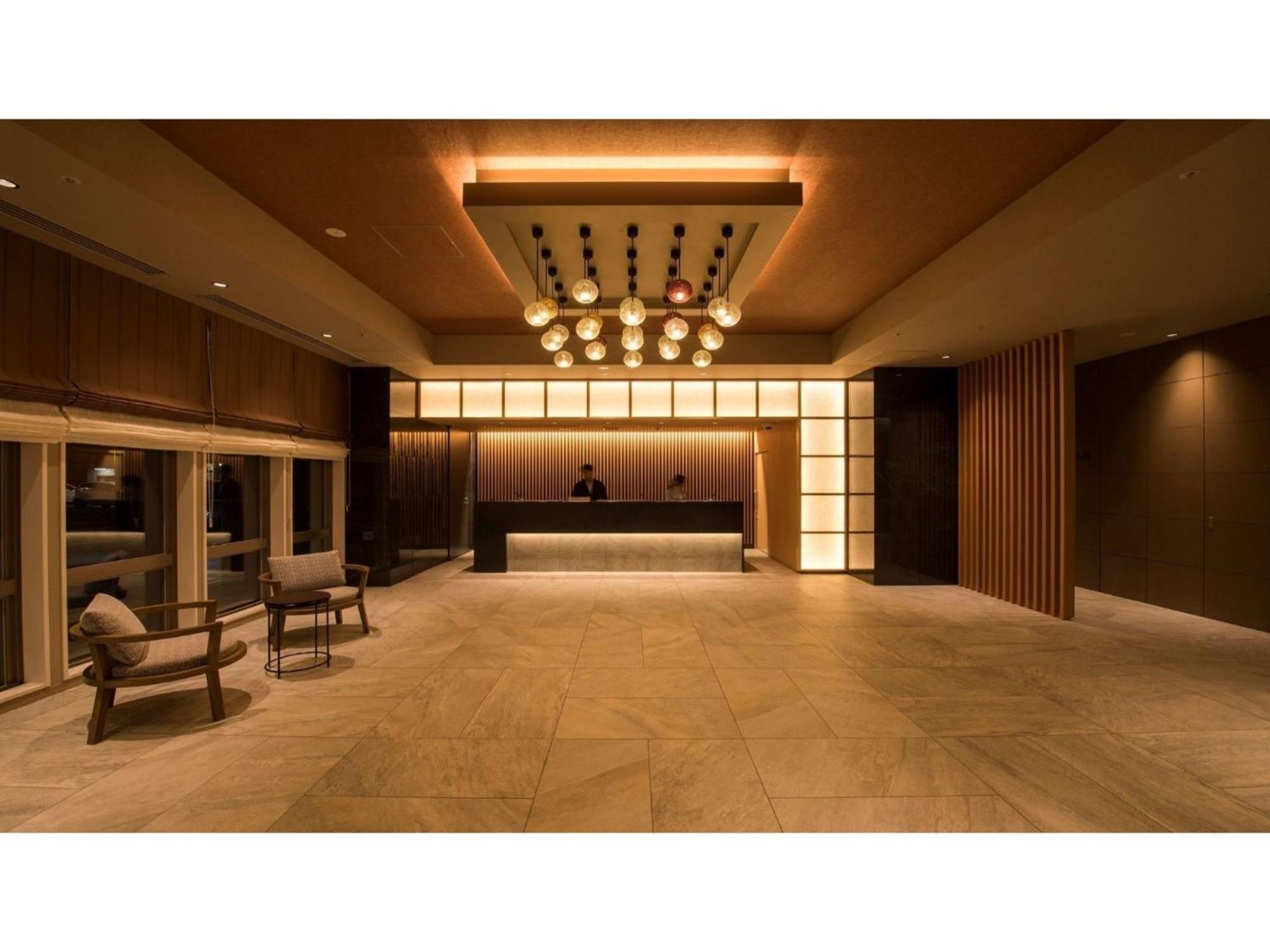 Tmark City Hotel Sapporo Odori - Vacation Stay 85634V Kültér fotó