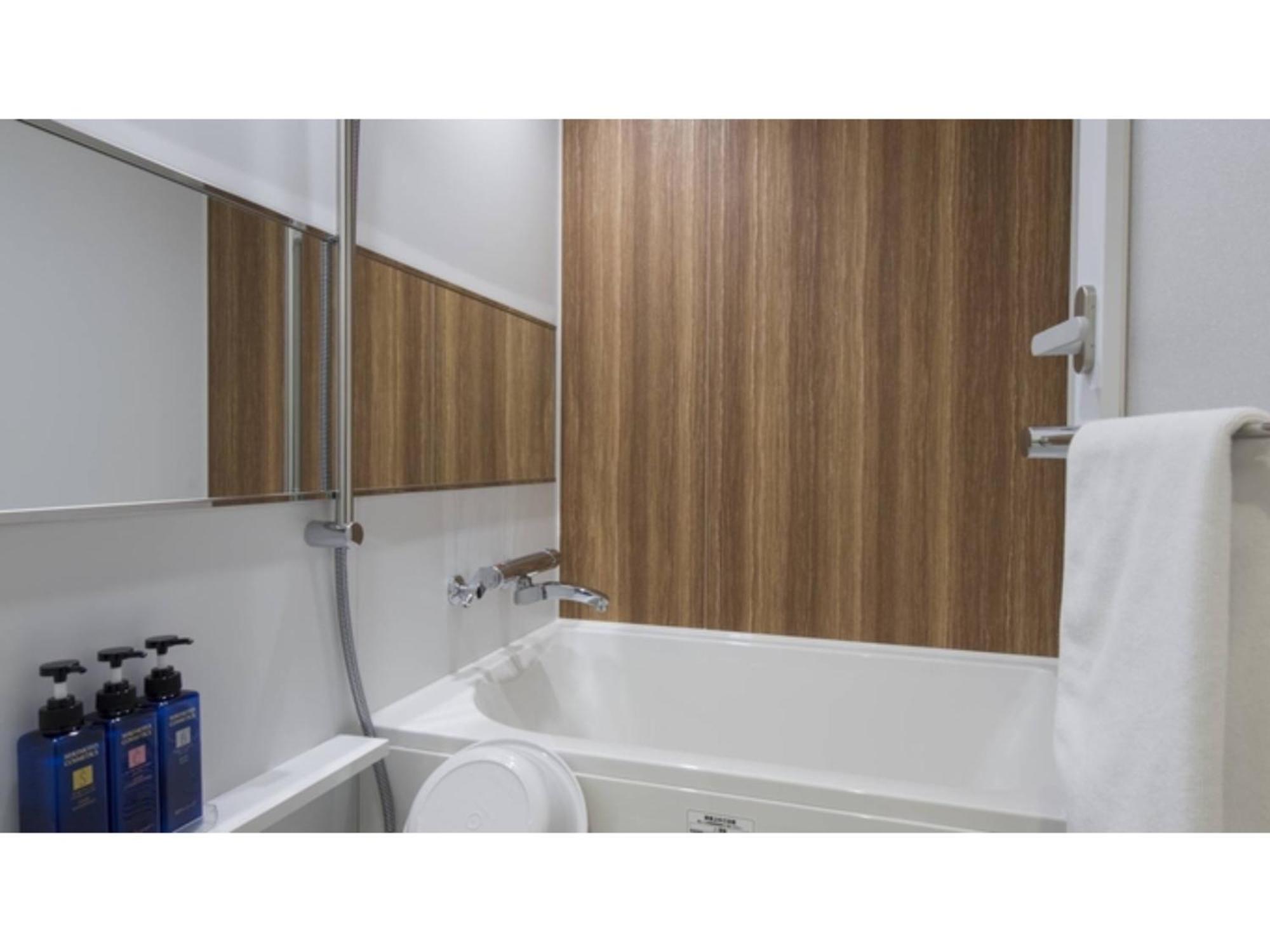 Tmark City Hotel Sapporo Odori - Vacation Stay 85634V Kültér fotó