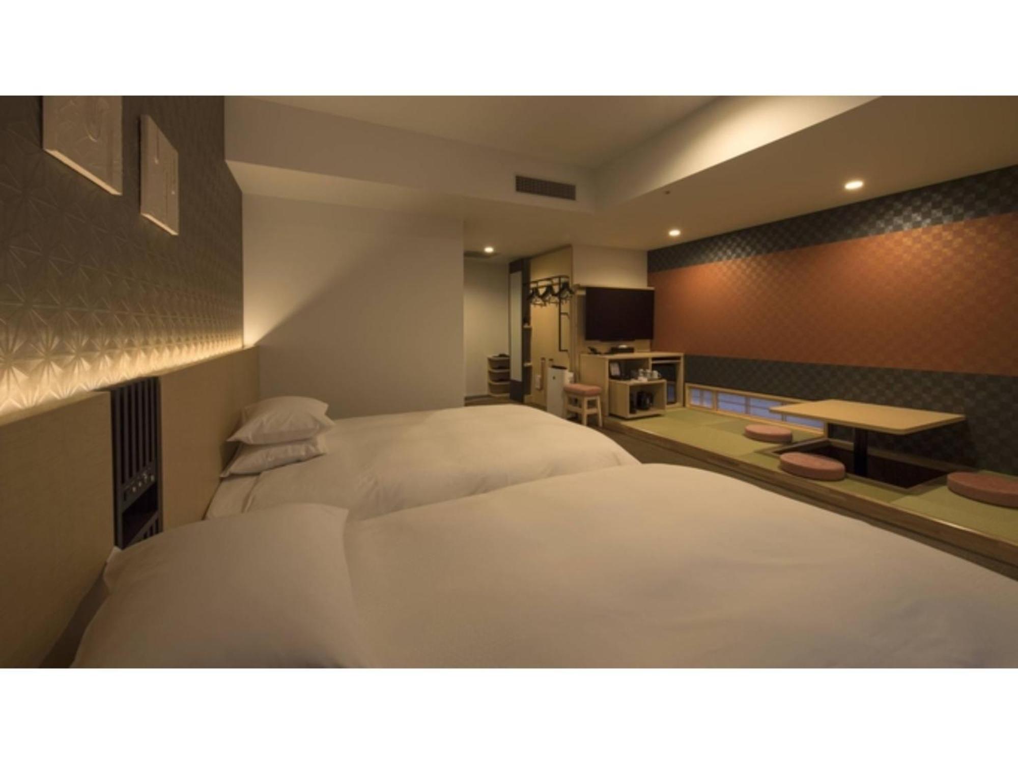 Tmark City Hotel Sapporo Odori - Vacation Stay 85634V Kültér fotó