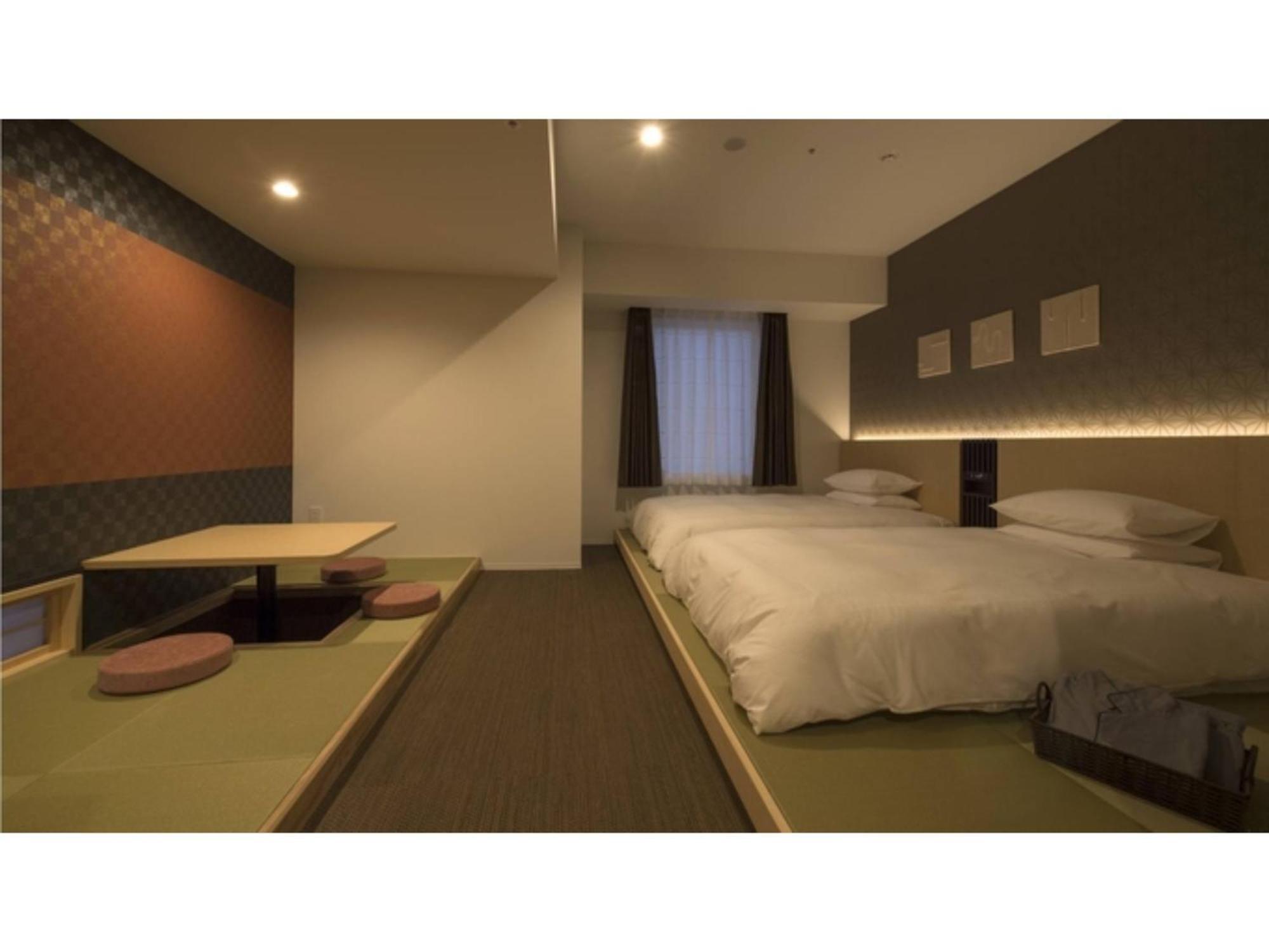 Tmark City Hotel Sapporo Odori - Vacation Stay 85634V Kültér fotó